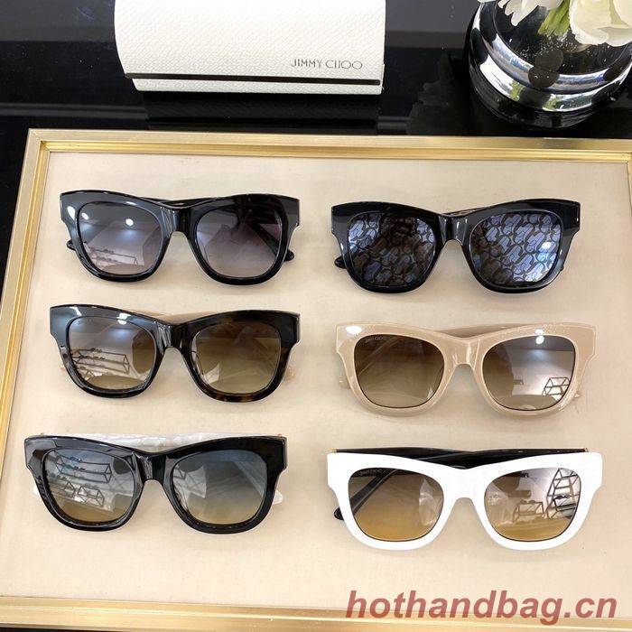 Jimmy Choo Sunglasses Top Quality JCS00319